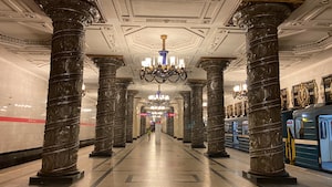 Saint Petersburg Photo  №2