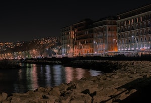 Napoli Photo  №2