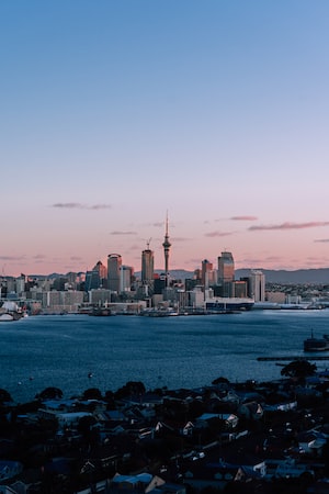 Auckland Photo  №8