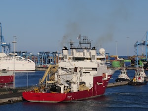 Las Palmas Photo  №8
