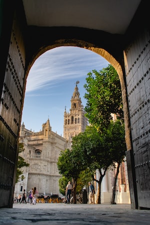 Sevilla Photo  №4