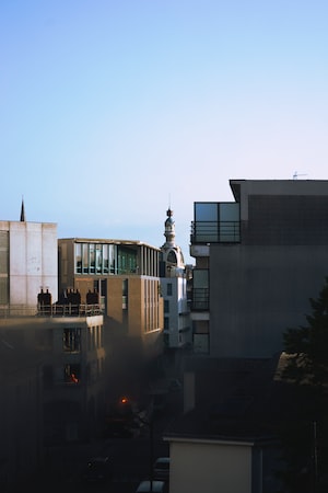 Nantes Photo  №4