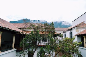 Bogota Photo  №8