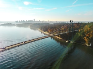 Vancouver Photo  №4