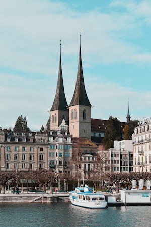Luzern Photo  №2