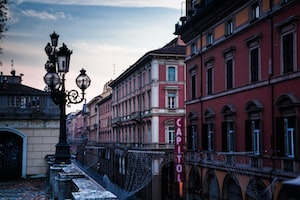 Bologna Photo  №7