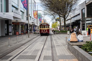 Christchurch Photo  №4