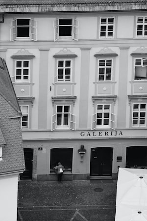 Ljubljana Photo  №1