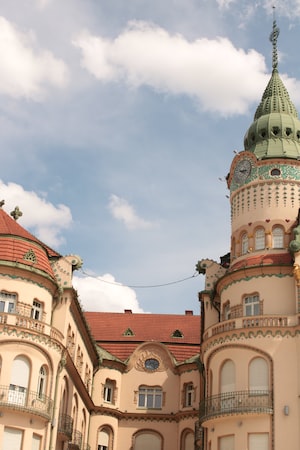 Oradea Photo  №4