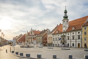 Maribor Photo  №3
