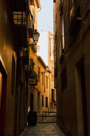 Toledo Photo  №6