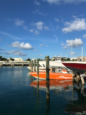 Nassau Photo  №5