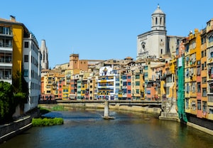 Girona Photo  №3