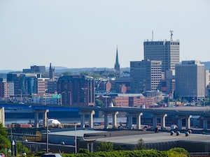 Saint John Photo  №2