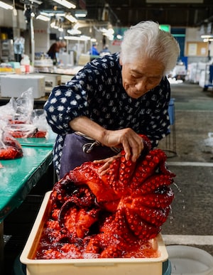 Sendai Photo  №7