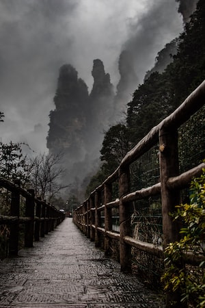 Fuoshan Photo  №2