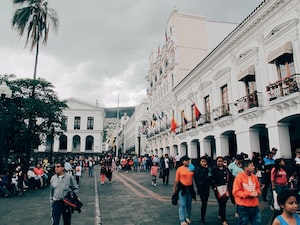 Quito Photo  №5