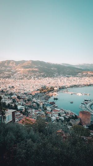 Alanya Photo  №7