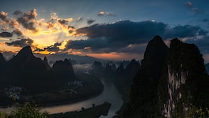 Guilin Photo  №5