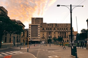 Pretoria Photo  №1