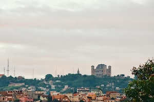 Antananarivo Photo  №4