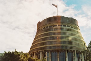 Wellington Photo  №4