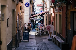 Cagliari Photo  №2