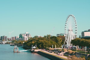 Brisbane Photo  №8