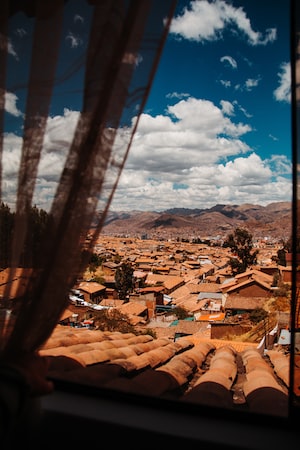 Cusco Photo  №1