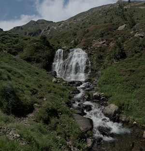 Andorra la Vella Photo  №1