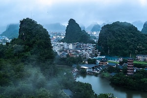 Guilin Photo  №4