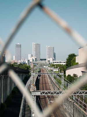 Yokohama Photo  №6
