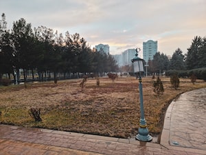 Ashgabat Photo  №4