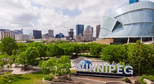 Winnipeg Photo  №8