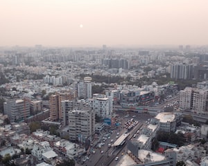 Ahmedabad Photo  №2