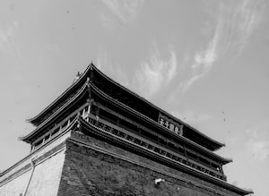 Xi'an Photo  №4