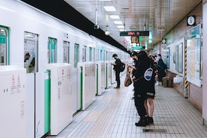 Sapporo Photo  №2