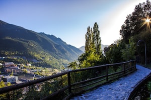 Andorra la Vella Photo  №5