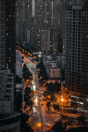 Kunming Photo  №2