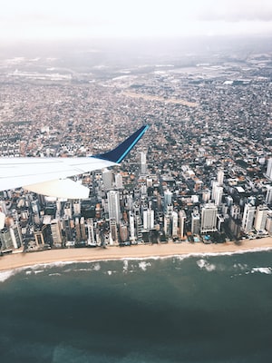 Recife Photo  №1