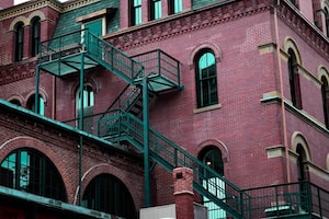 Saint John Photo  №6