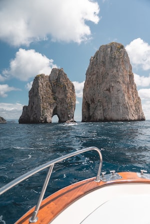 Capri Photo  №4
