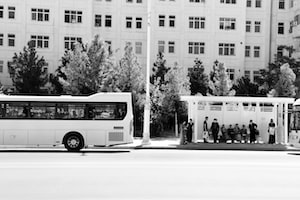 Ashgabat Photo  №1