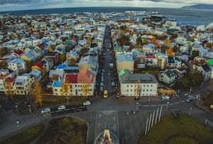 Reykjavik Photo  №6