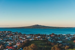 Auckland Photo  №1
