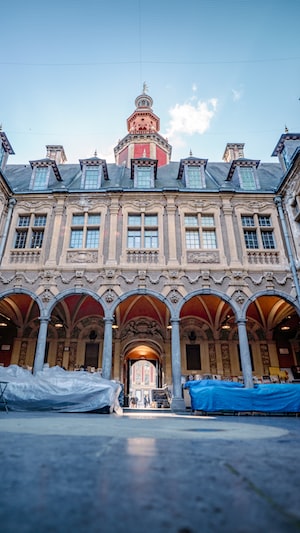 Lille Photo  №7