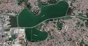 Antananarivo Photo  №2
