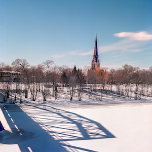 Fredericton Photo  №2