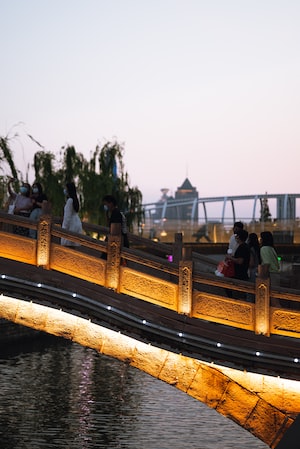 Jinan Photo  №3