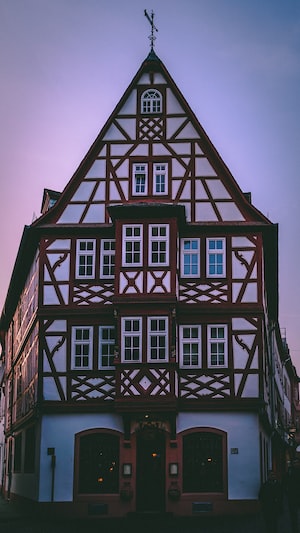 Mainz Photo  №3